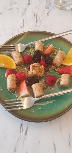 Photo of Zeitoun Claygate - The Grn, leonard's Road, Claygate, Esher KT10 0JQ