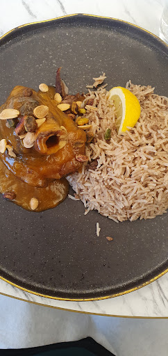 Photo of Zeitoun Claygate - The Grn, leonard's Road, Claygate, Esher KT10 0JQ