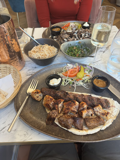 Photo of Zeitoun Claygate - The Grn, leonard's Road, Claygate, Esher KT10 0JQ