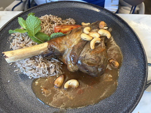 Photo of Zeitoun Claygate - The Grn, leonard's Road, Claygate, Esher KT10 0JQ