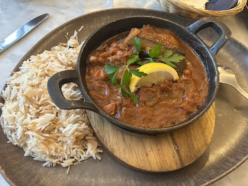 Photo of Zeitoun Claygate - The Grn, leonard's Road, Claygate, Esher KT10 0JQ