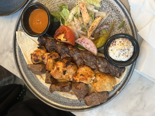 Photo of Zeitoun Claygate - The Grn, leonard's Road, Claygate, Esher KT10 0JQ