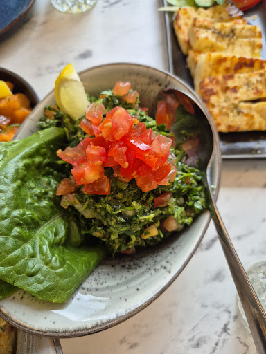 Photo of Zeitoun Claygate - The Grn, leonard's Road, Claygate, Esher KT10 0JQ