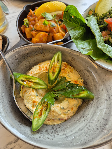 Photo of Zeitoun Claygate - The Grn, leonard's Road, Claygate, Esher KT10 0JQ