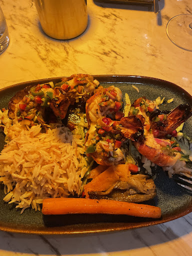 Photo of Zeitoun Claygate - The Grn, leonard's Road, Claygate, Esher KT10 0JQ