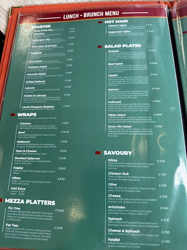 Photo of Sidra - Teddington - 5 Church Rd, Teddington TW11 8PF