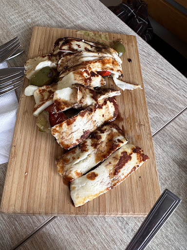 Photo of Sidra - Teddington - 5 Church Rd, Teddington TW11 8PF