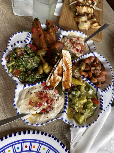 Photo of Sidra - Teddington - 5 Church Rd, Teddington TW11 8PF