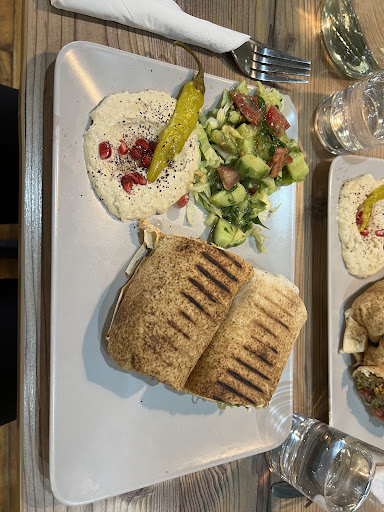 Photo of Sidra - Teddington - 5 Church Rd, Teddington TW11 8PF