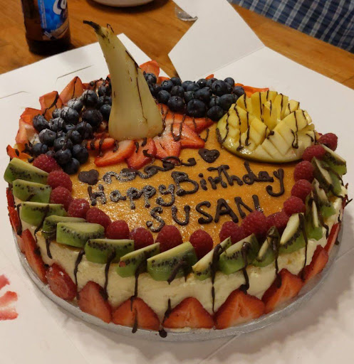 Photo of Sidra - Teddington - 5 Church Rd, Teddington TW11 8PF