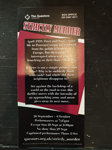 Photo of Sidra - Teddington - 5 Church Rd, Teddington TW11 8PF