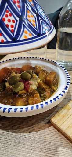 Photo of Sidra - Teddington - 5 Church Rd, Teddington TW11 8PF