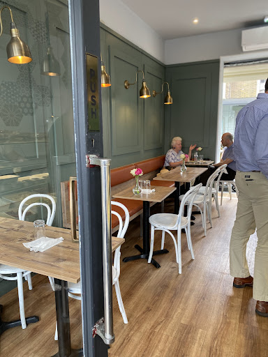 Photo of Sidra - Teddington - 5 Church Rd, Teddington TW11 8PF