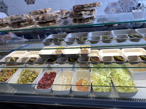 Photo of Sidra - Teddington - 5 Church Rd, Teddington TW11 8PF