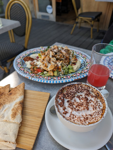 Photo of Sidra - Teddington - 5 Church Rd, Teddington TW11 8PF