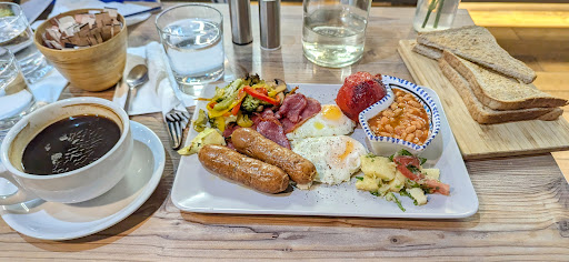 Photo of Sidra - Teddington - 5 Church Rd, Teddington TW11 8PF