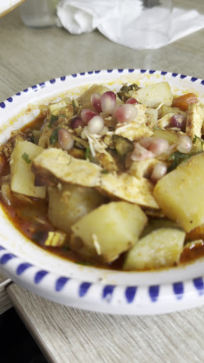 Photo of Sidra - Teddington - 5 Church Rd, Teddington TW11 8PF