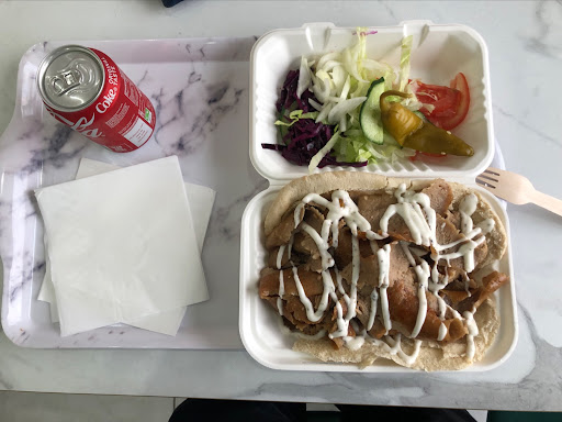 Photo of Kabobish - 202 Hampton Rd W, Feltham TW13 6BG