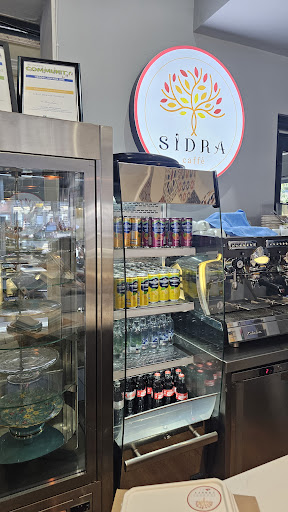 Photo of Sidra - Twickenham - 8 York St, Twickenham TW1 3LD