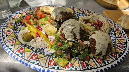 Photo of Sidra - Twickenham - 8 York St, Twickenham TW1 3LD