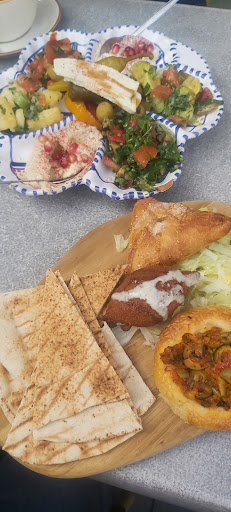 Photo of Sidra - Twickenham - 8 York St, Twickenham TW1 3LD