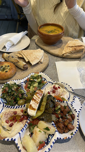 Photo of Sidra - Twickenham - 8 York St, Twickenham TW1 3LD