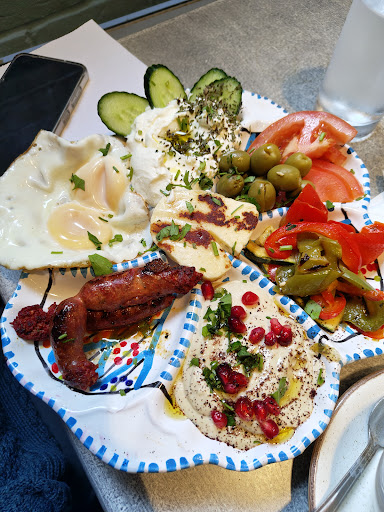 Photo of Sidra - Twickenham - 8 York St, Twickenham TW1 3LD