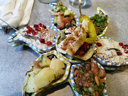 Photo of Sidra - Twickenham - 8 York St, Twickenham TW1 3LD