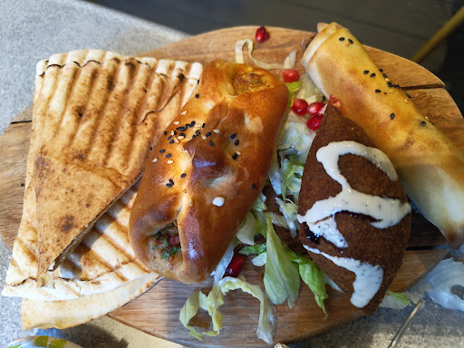 Photo of Sidra - Twickenham - 8 York St, Twickenham TW1 3LD