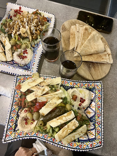 Photo of Sidra - Twickenham - 8 York St, Twickenham TW1 3LD