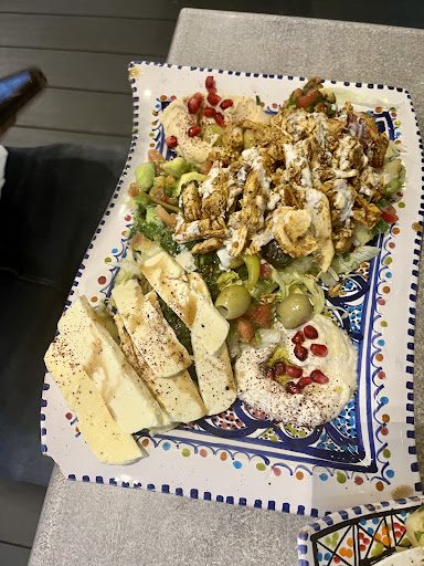 Photo of Sidra - Twickenham - 8 York St, Twickenham TW1 3LD