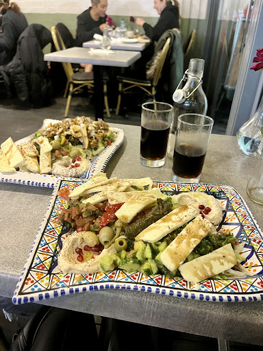 Photo of Sidra - Twickenham - 8 York St, Twickenham TW1 3LD