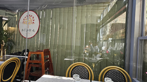 Photo of Sidra - Twickenham - 8 York St, Twickenham TW1 3LD