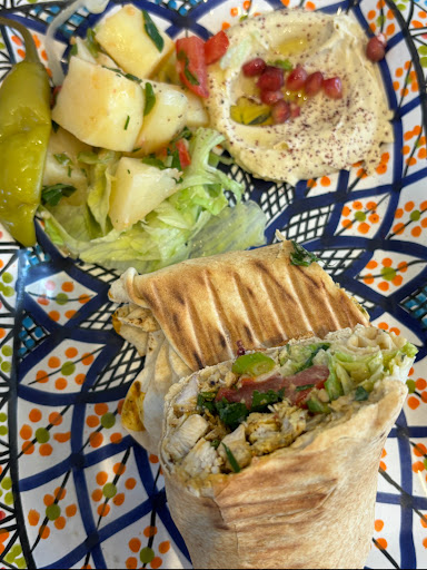 Photo of Sidra - Twickenham - 8 York St, Twickenham TW1 3LD