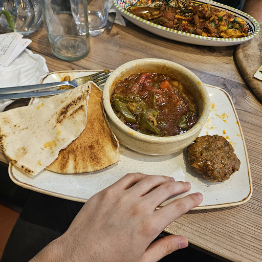 Photo of Sidra - Twickenham - 8 York St, Twickenham TW1 3LD