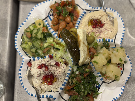 Photo of Sidra - Twickenham - 8 York St, Twickenham TW1 3LD