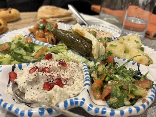 Photo of Sidra - Twickenham - 8 York St, Twickenham TW1 3LD