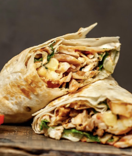 Photo of Yallda Shawarma & Bakery - 187 S Ealing Rd, London W5 4RH