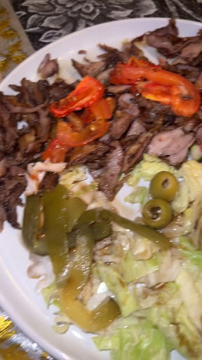 Photo of Yallda Shawarma & Bakery - 187 S Ealing Rd, London W5 4RH