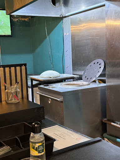 Photo of Yallda Shawarma & Bakery - 187 S Ealing Rd, London W5 4RH