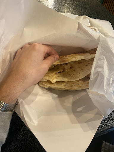 Photo of Yallda Shawarma & Bakery - 187 S Ealing Rd, London W5 4RH