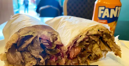 Photo of Yallda Shawarma & Bakery - 187 S Ealing Rd, London W5 4RH