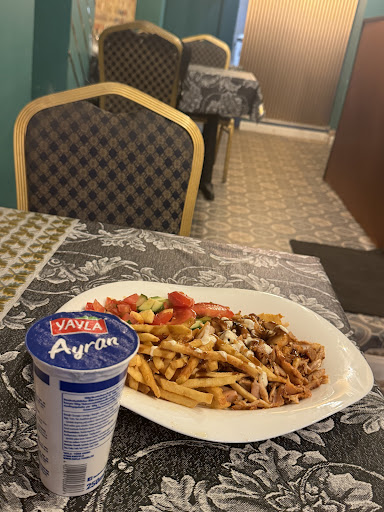 Photo of Yallda Shawarma & Bakery - 187 S Ealing Rd, London W5 4RH