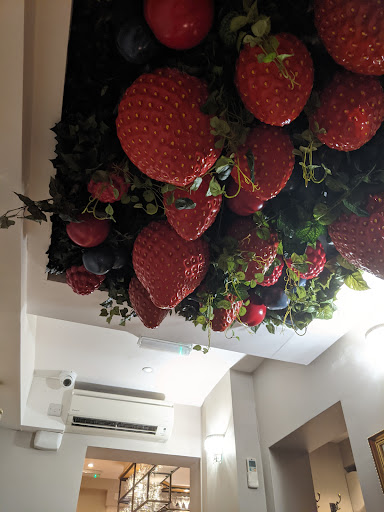 Photo of Mezzet Restaurant - 43 Bridge Rd, Molesey, East Molesey KT8 9ER