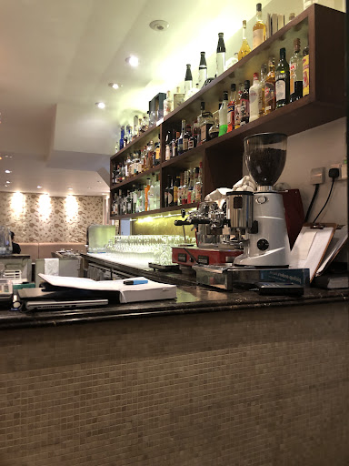 Photo of Mezzet Restaurant - 43 Bridge Rd, Molesey, East Molesey KT8 9ER