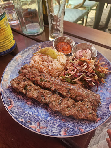 Photo of Comptoir Libanais Kingston - 2A Riverside Walk, Kingston upon Thames KT1 1QN