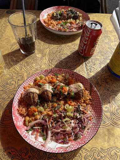 Photo of Comptoir Libanais Kingston - 2A Riverside Walk, Kingston upon Thames KT1 1QN