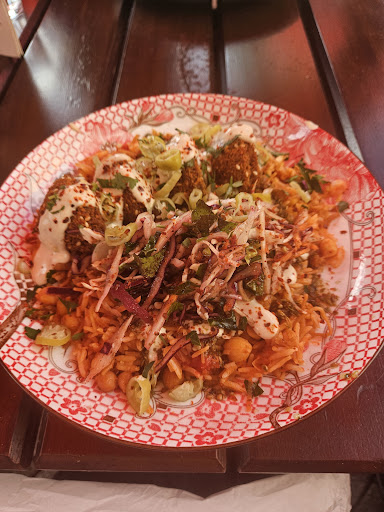 Photo of Comptoir Libanais Kingston - 2A Riverside Walk, Kingston upon Thames KT1 1QN