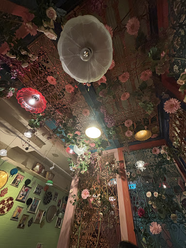 Photo of Comptoir Libanais Kingston - 2A Riverside Walk, Kingston upon Thames KT1 1QN