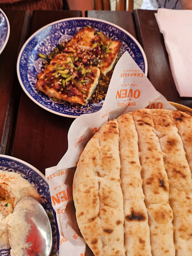 Photo of Comptoir Libanais Kingston - 2A Riverside Walk, Kingston upon Thames KT1 1QN